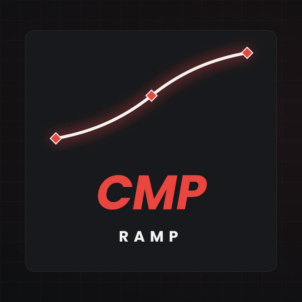 CMP Ramp