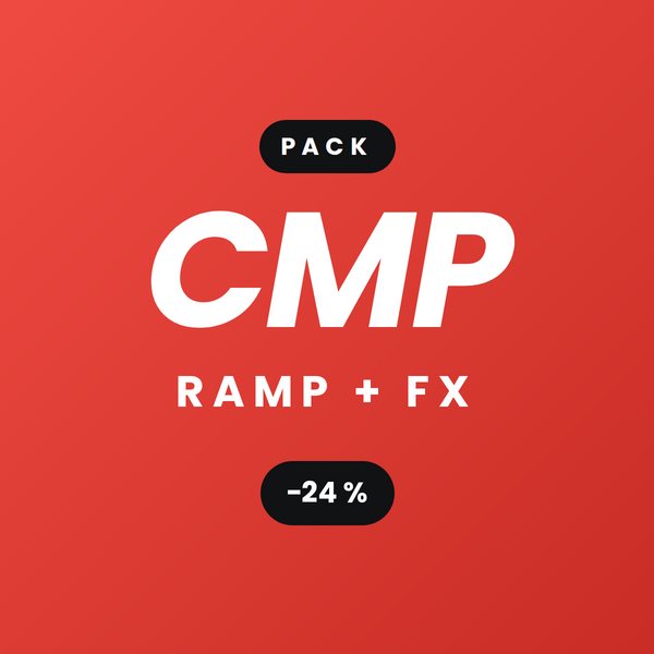 Pack CMP